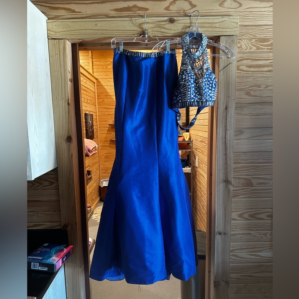 Rachel Allan size 4